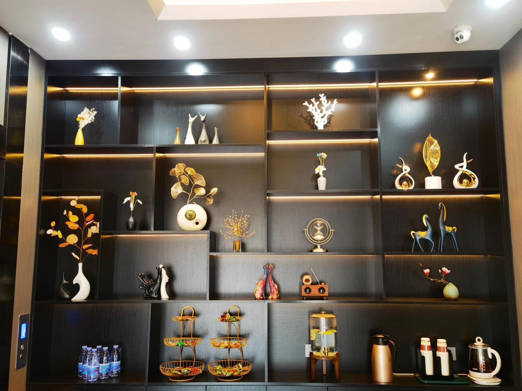 Paco Hotel Tianhe Coach Terminal Metro Satation Guangzhou-Free Shuttle Bus For Canton Fair