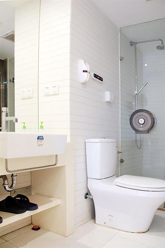 Apartment Private Enjoy - Stanley R&f Guangzhou
