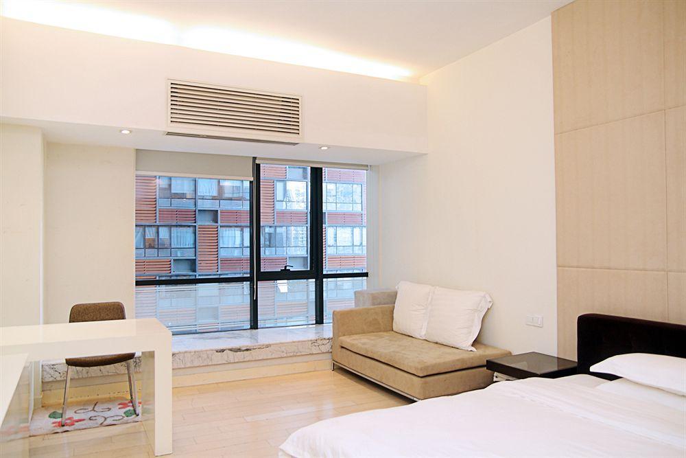 Private Enjoy - Stanley R&f Apartment Guangzhou