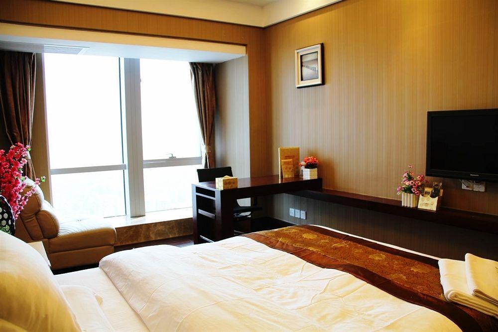 Star Stage International - 1min To Line2 & Line8 Changgang Stn-free Private Car Delivery To Fair From Apr 15th To 4th Apartment *