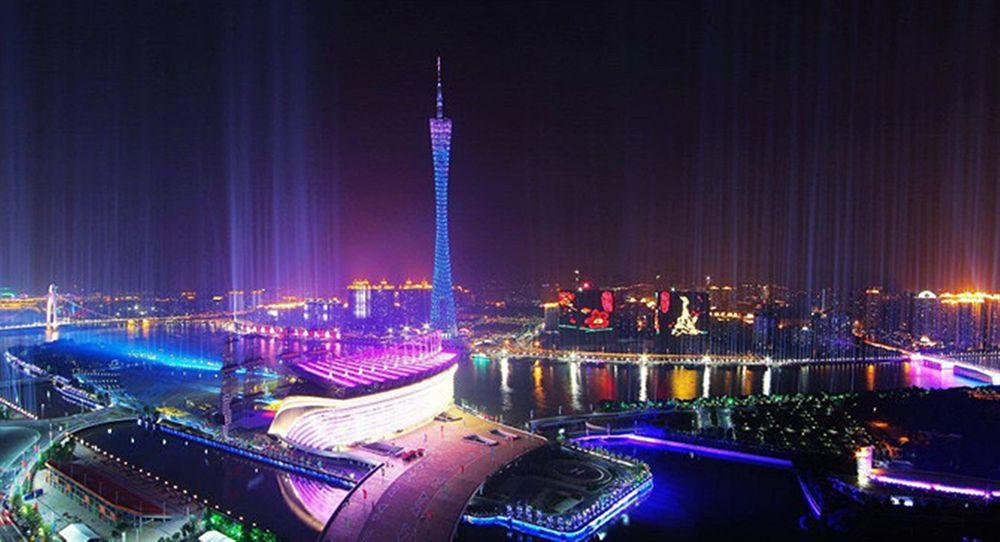 Star Stage International - 1min To Line2 & Line8 Changgang Stn-free Private Car Delivery To Fair From Apr 15th To 4th * Guangzhou