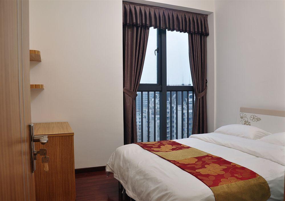 She&he Tianhe Hotel