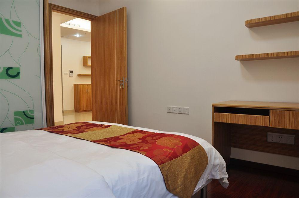 She&he Tianhe Hotel 3*