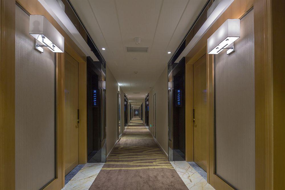 Manguo Internation 5* Guangzhou