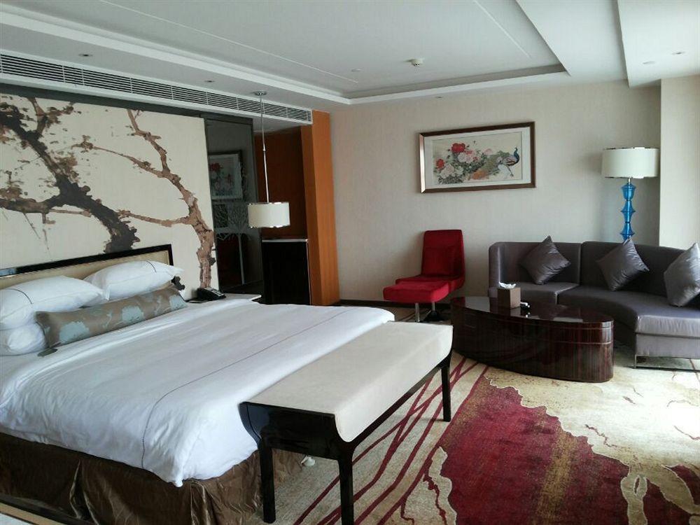 Hotel Manguo Internation Guangzhou