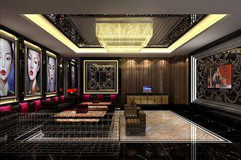 Manguo Internation Hotel