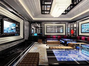 Hotel Manguo Internation Guangzhou