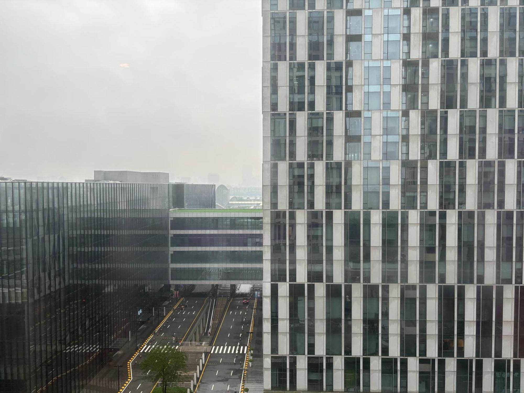 City Pazhou *