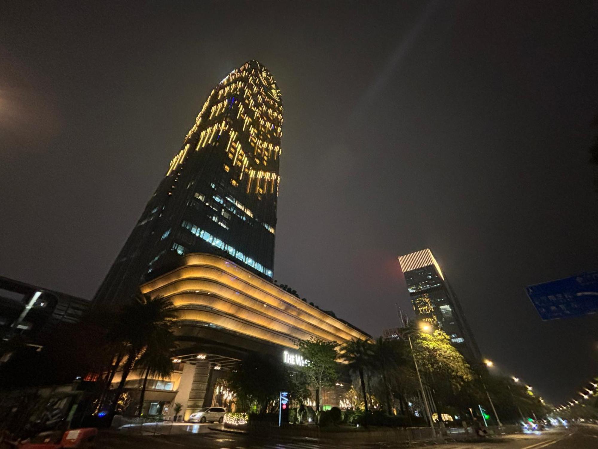 City Pazhou Apartment Guangzhou