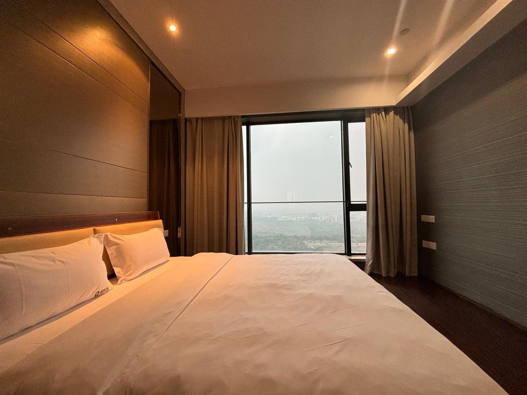 Apartment City Pazhou Guangzhou