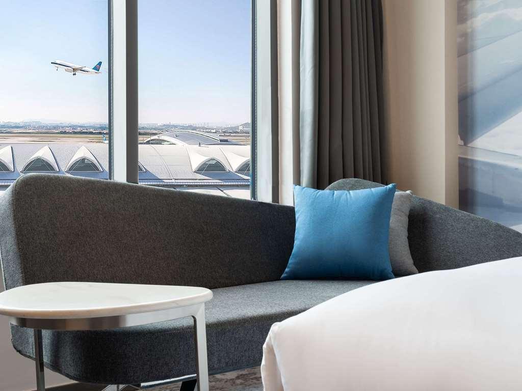 Novotel Baiyun Airport Guangzhou