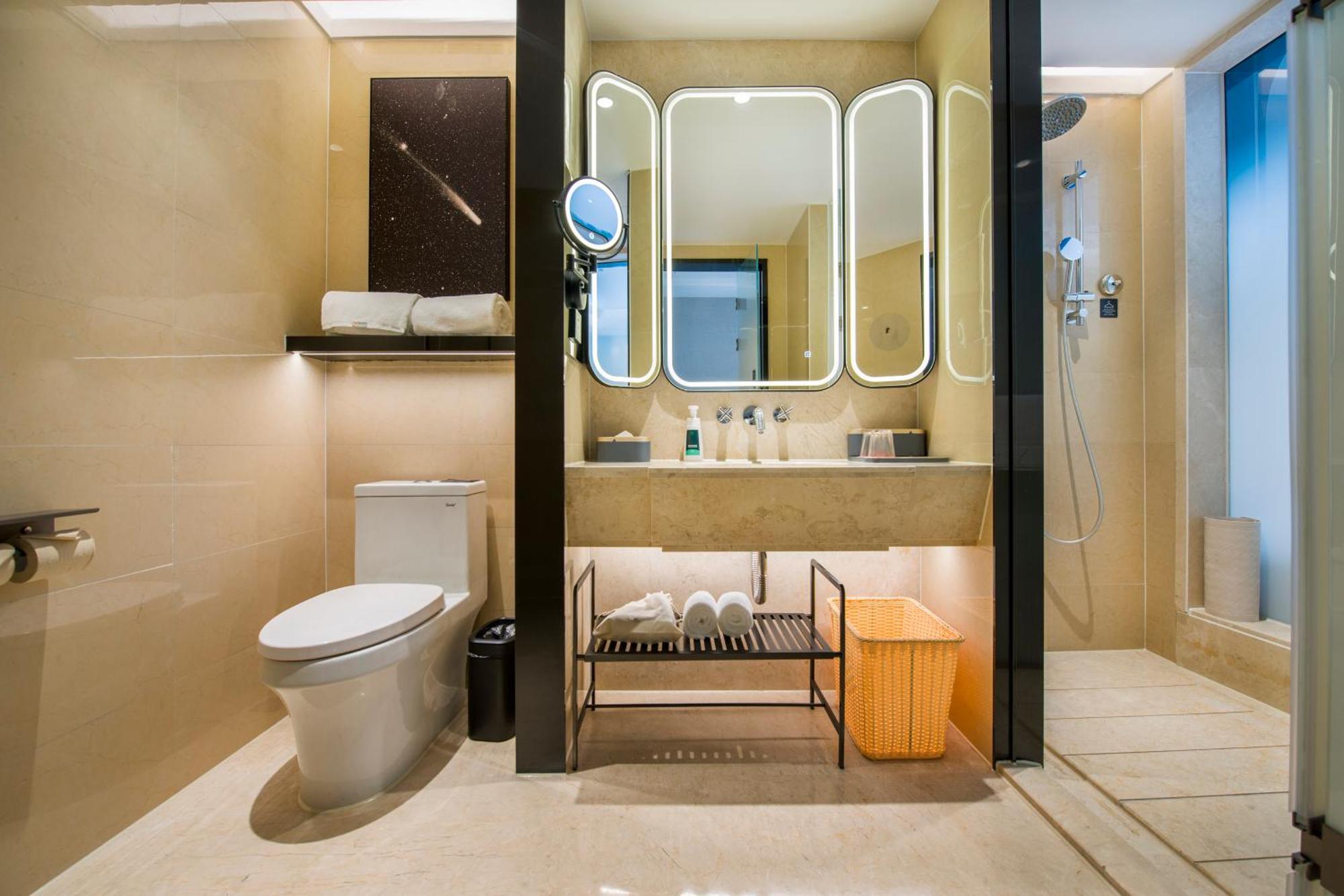Hotel Atour S Taikoo Wharf Pearl River