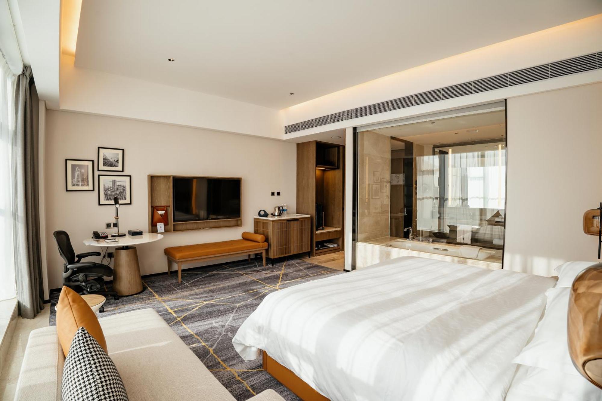 Sheraton Hotel Guangzhou