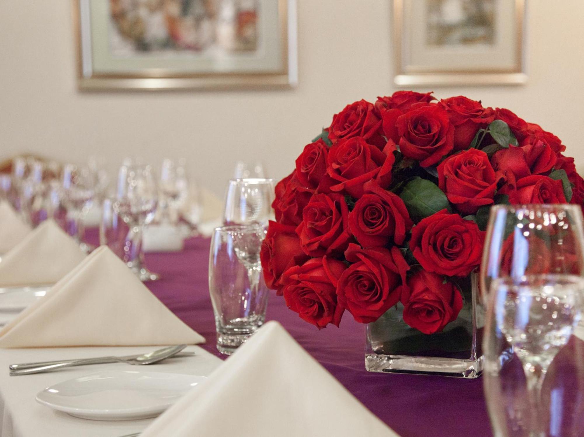Hotel Rosedale Hotel&suites