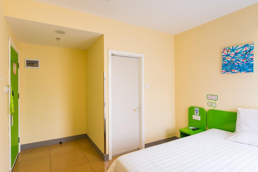 Hotel Hi Liwan