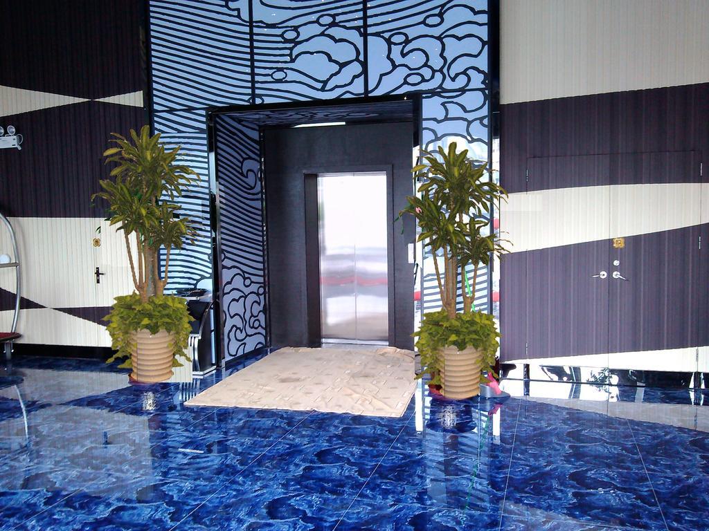 Hotel Shuiyue Nianhua Chimelong Branch Guangzhou