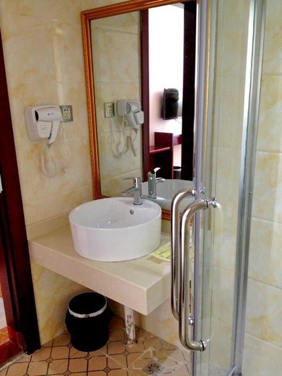 Hotel Xiang Tian