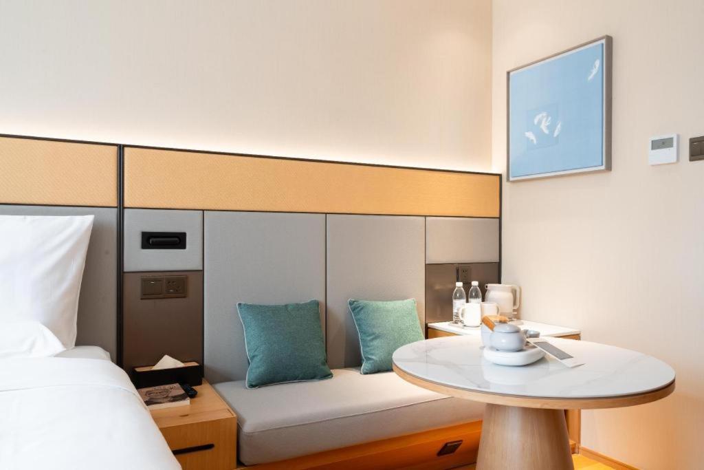 Hotel Ji Tower Canton