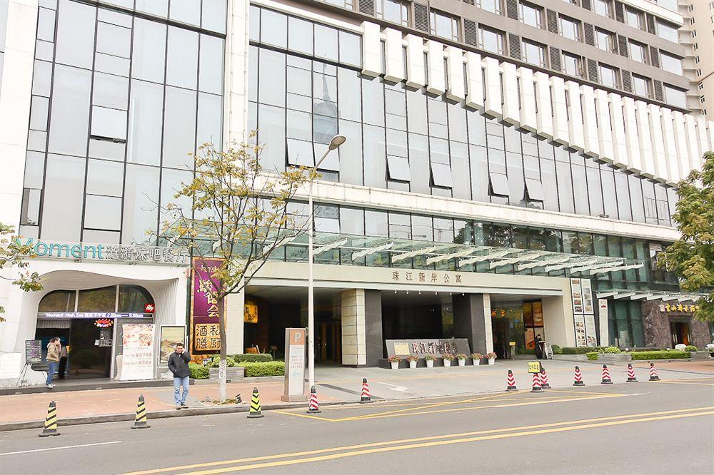 Private Enjoy - The New Pearl River Shore Guangzhou