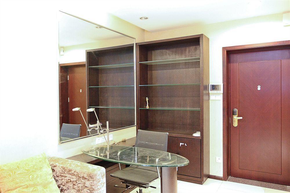 Private Enjoy - The New Pearl River Shore Aparthotel