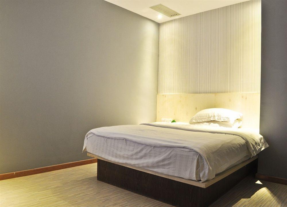 Hotel City Hotel-yuancun Branch Guangzhou