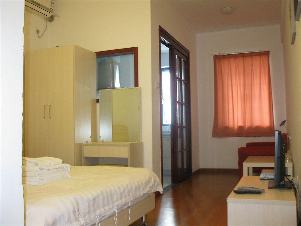 Private-enjoyed Home-shangde * Guangzhou