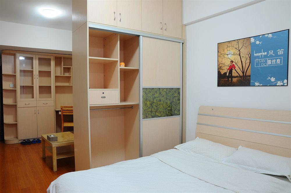 Private-enjoyed Home-shangde *