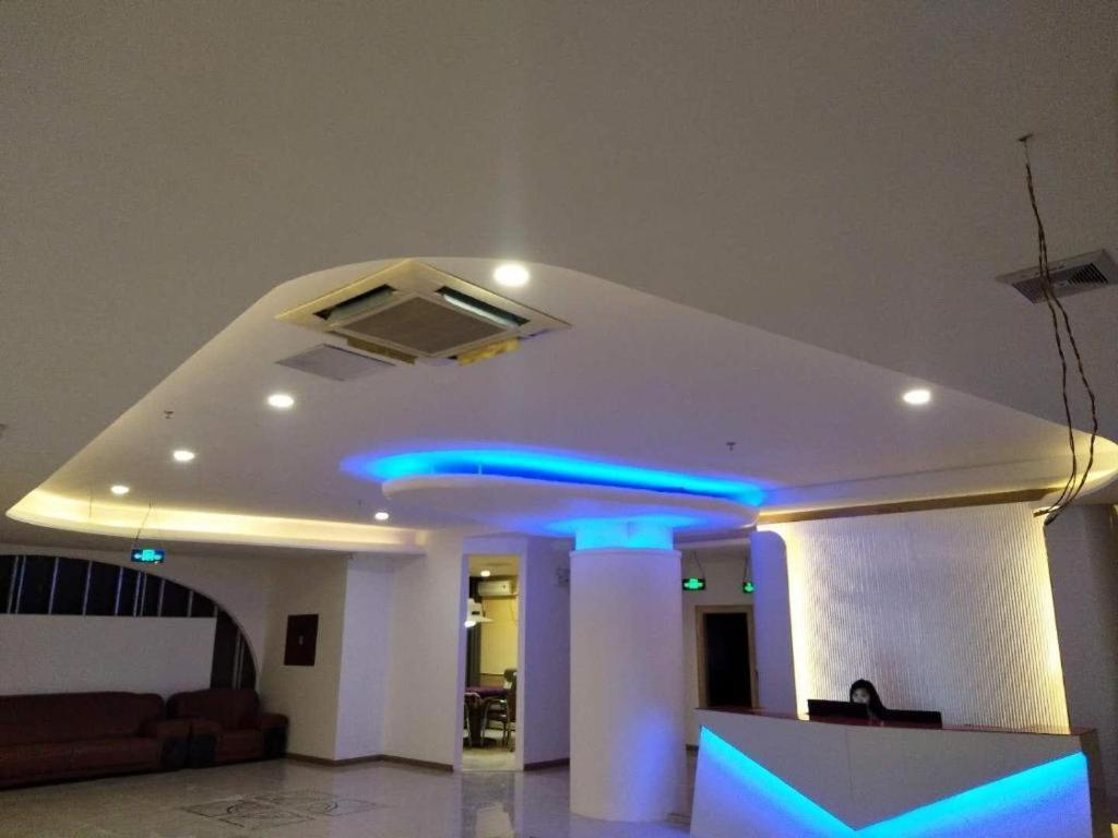 Hotel Ying Feng Yuan Guangzhou