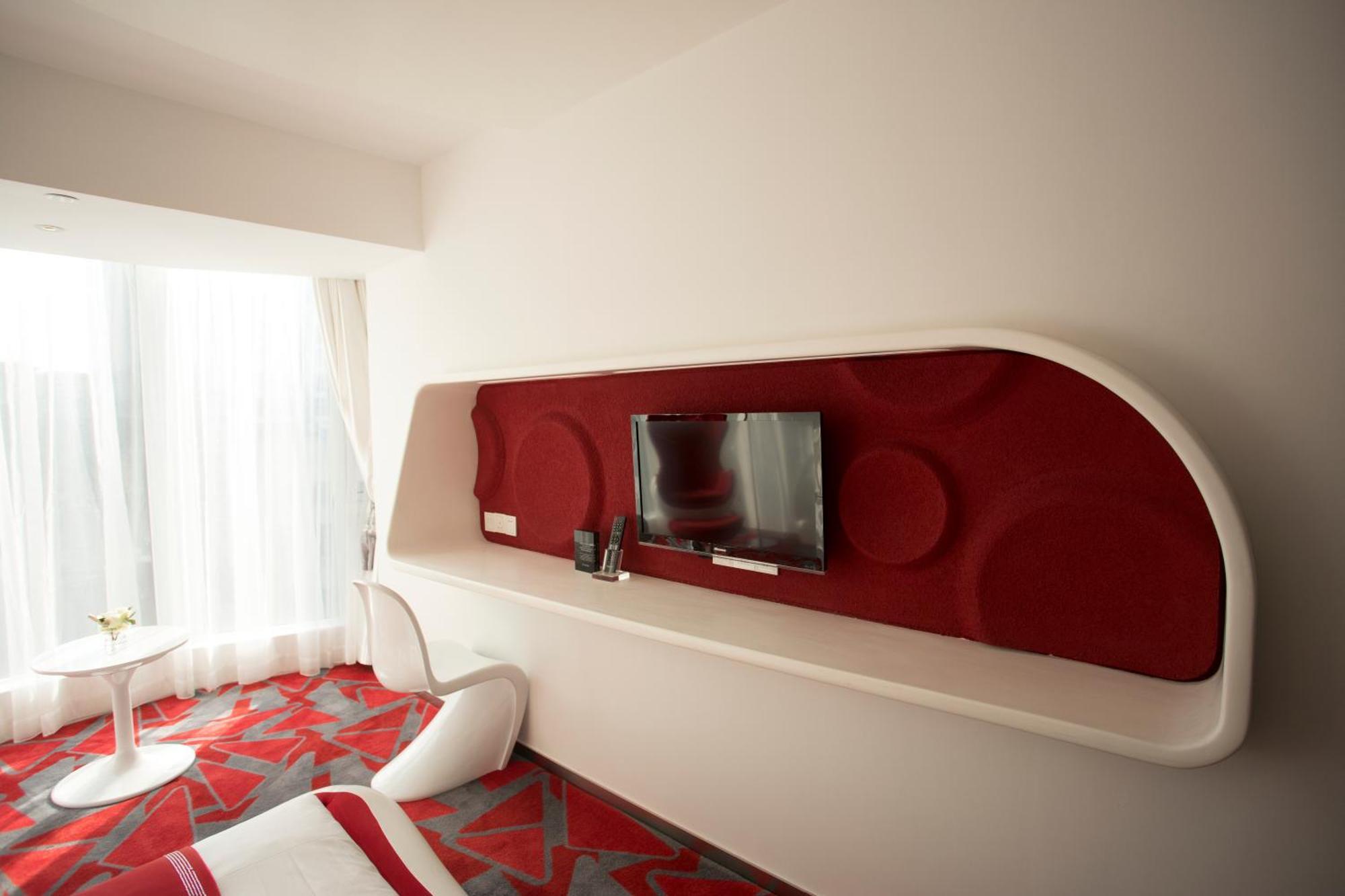 Hotel Planet Guangzhou