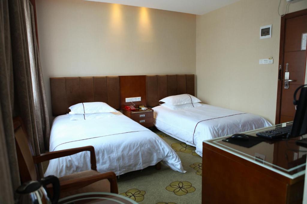 Hotel Kaifu 3*