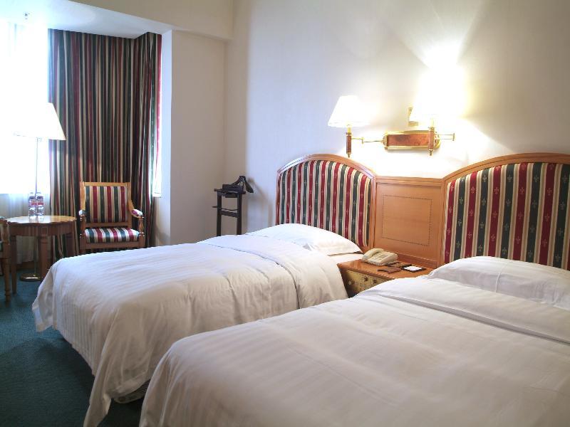 Rosedale Hotel&suites Canton