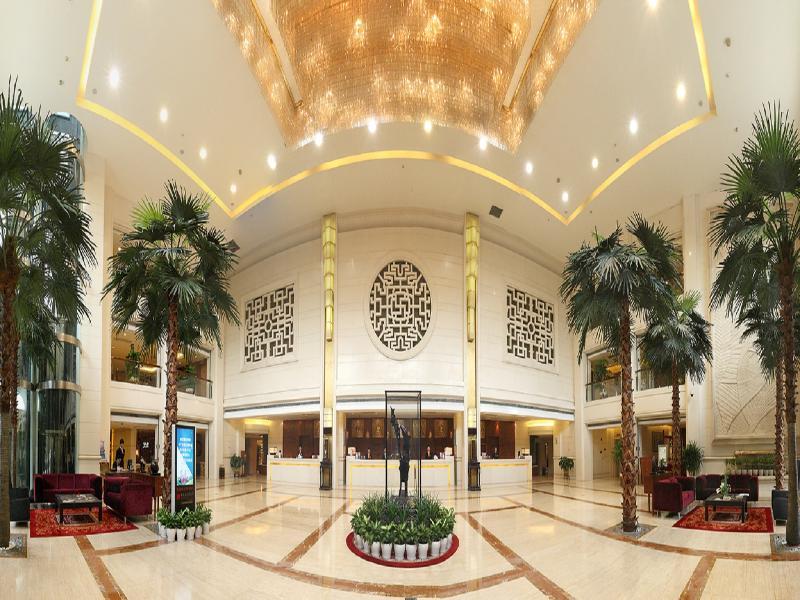 Hotel Ramada Plaza