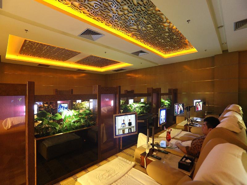 Ramada Plaza 5* Guangzhou