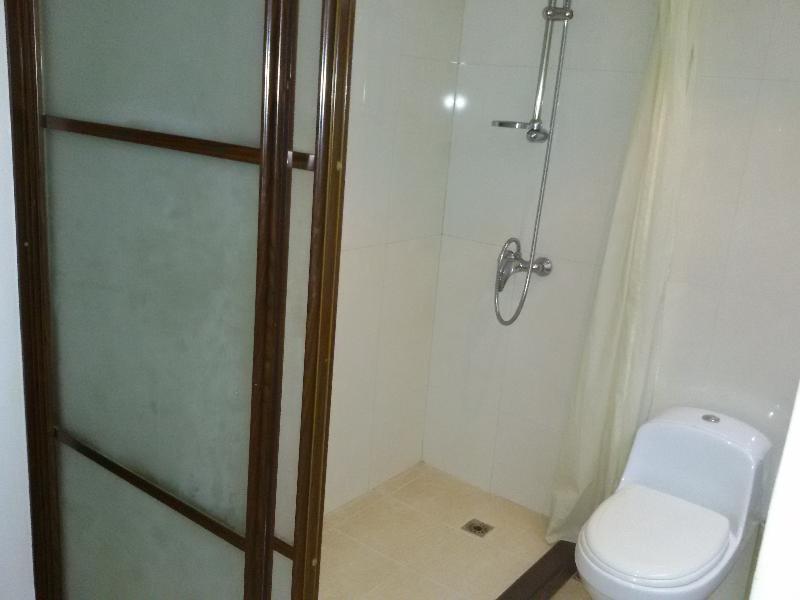 Jiang Yue Hotel 3*
