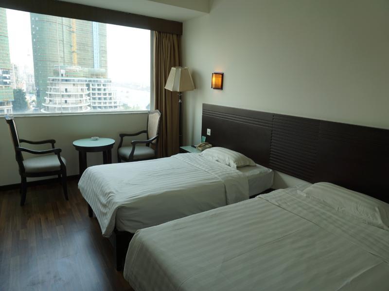 Jiang Yue Guangzhou