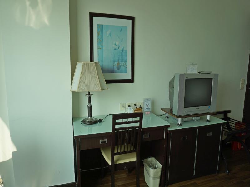 Jiang Yue Hotel 3*