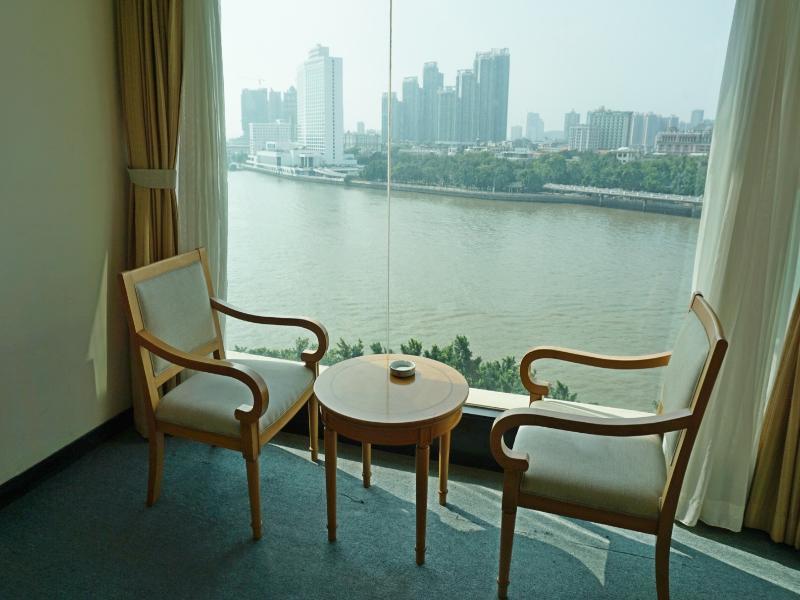Jiang Yue Hotel
