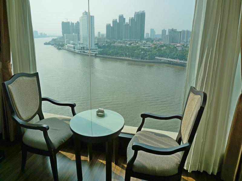 Hotel Jiang Yue