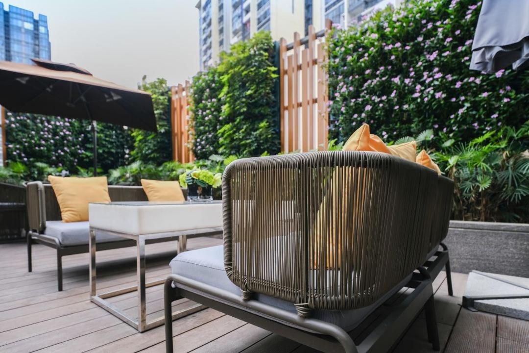 Hotel The Mulian