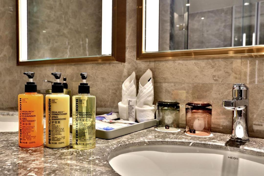 The Mulian Hotel Guangzhou