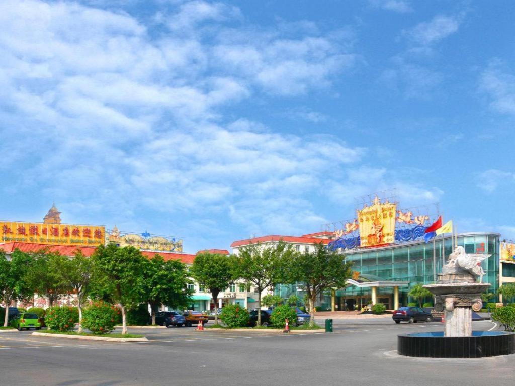Triumphal Hotel Guangzhou
