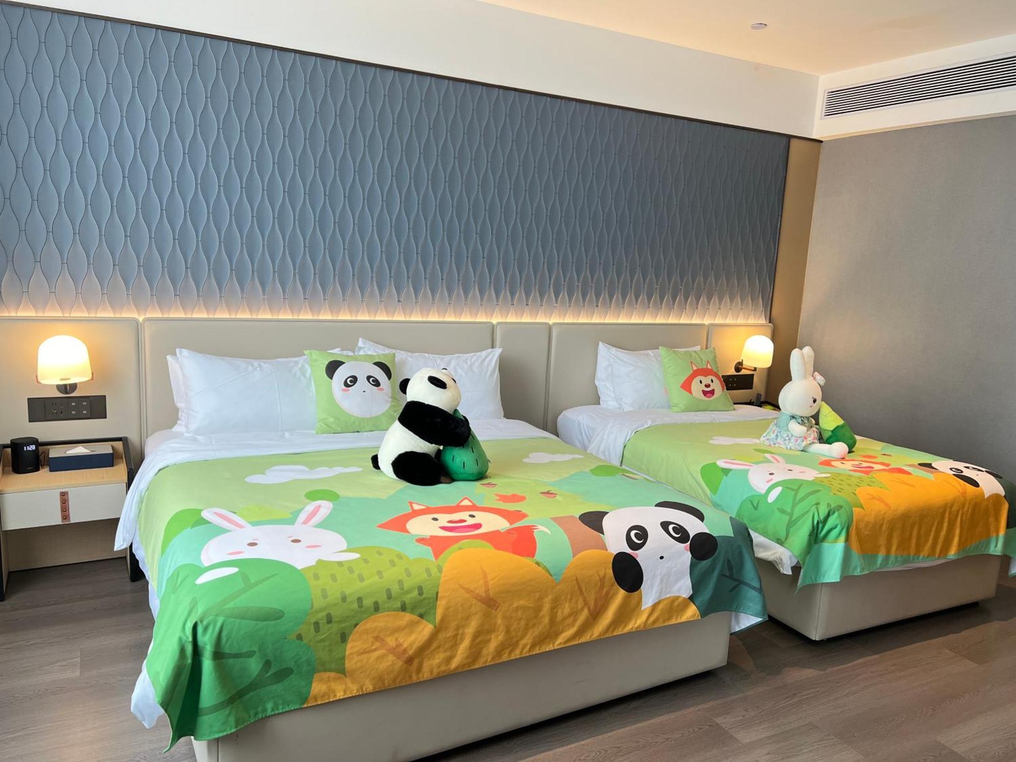 Lanou Guangzhou-free Shuttle Bus To Fair Complex