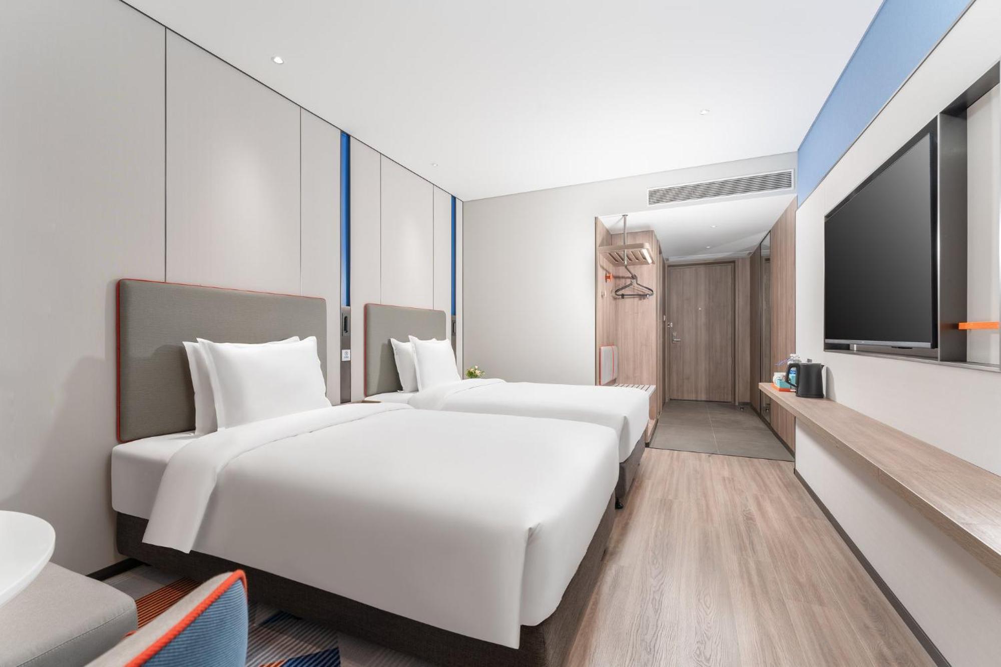 Express Panyu Dashi By Ihg 4*