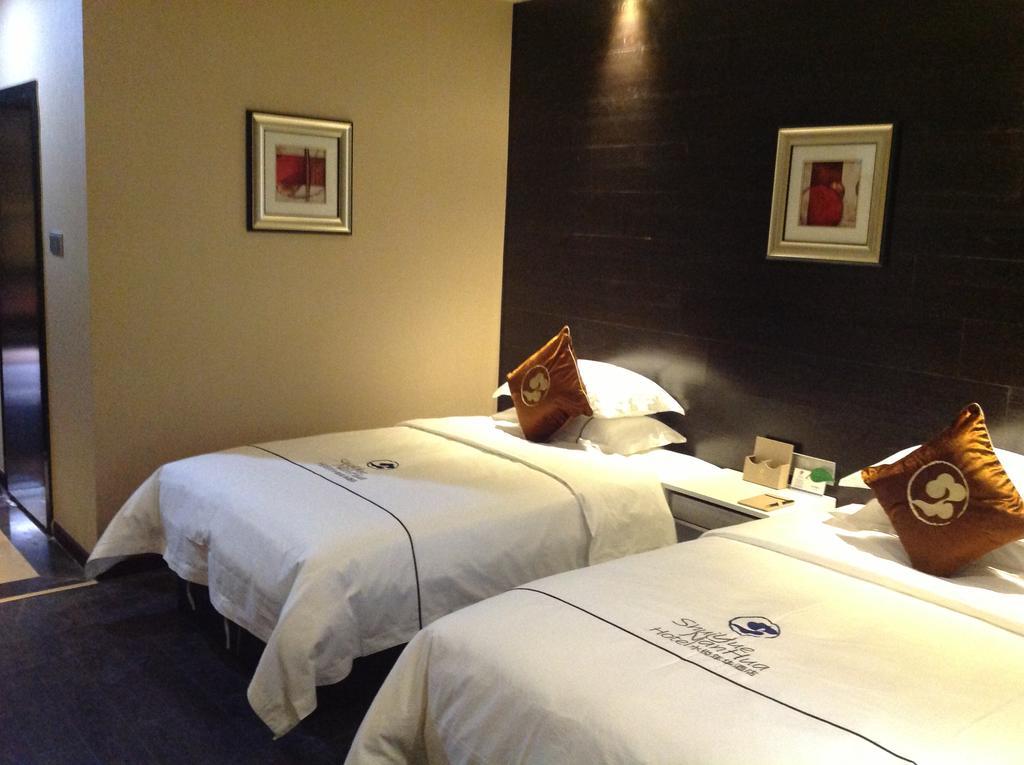 Shuiyue Nianhua Chimelong Branch Hotel Guangzhou