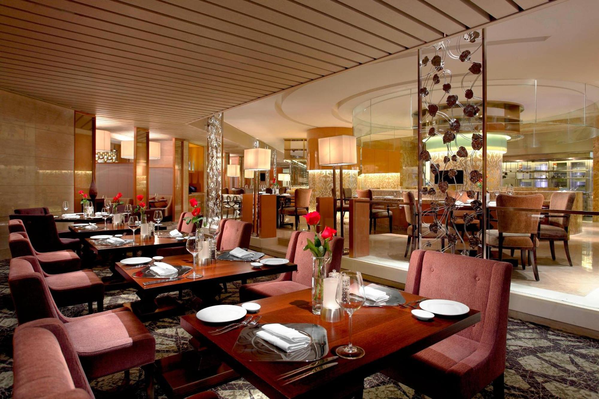 Sheraton
