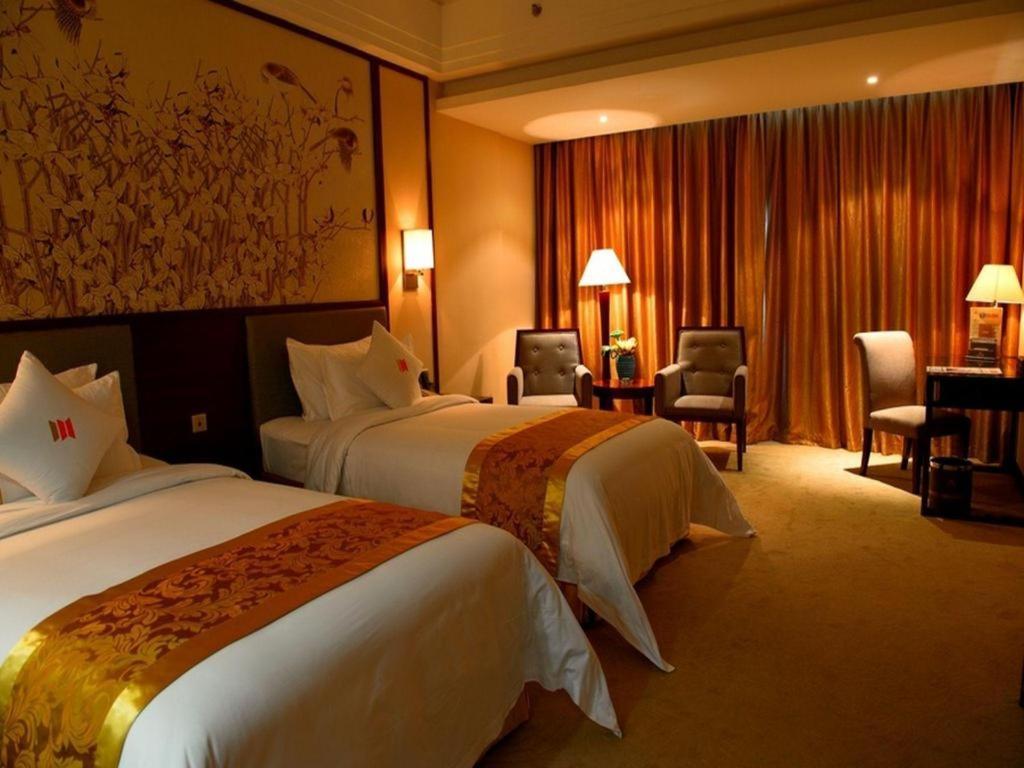 Hotel Well Sun