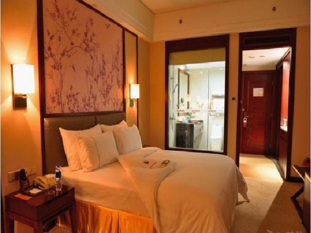 Well Sun Hotel Guangzhou
