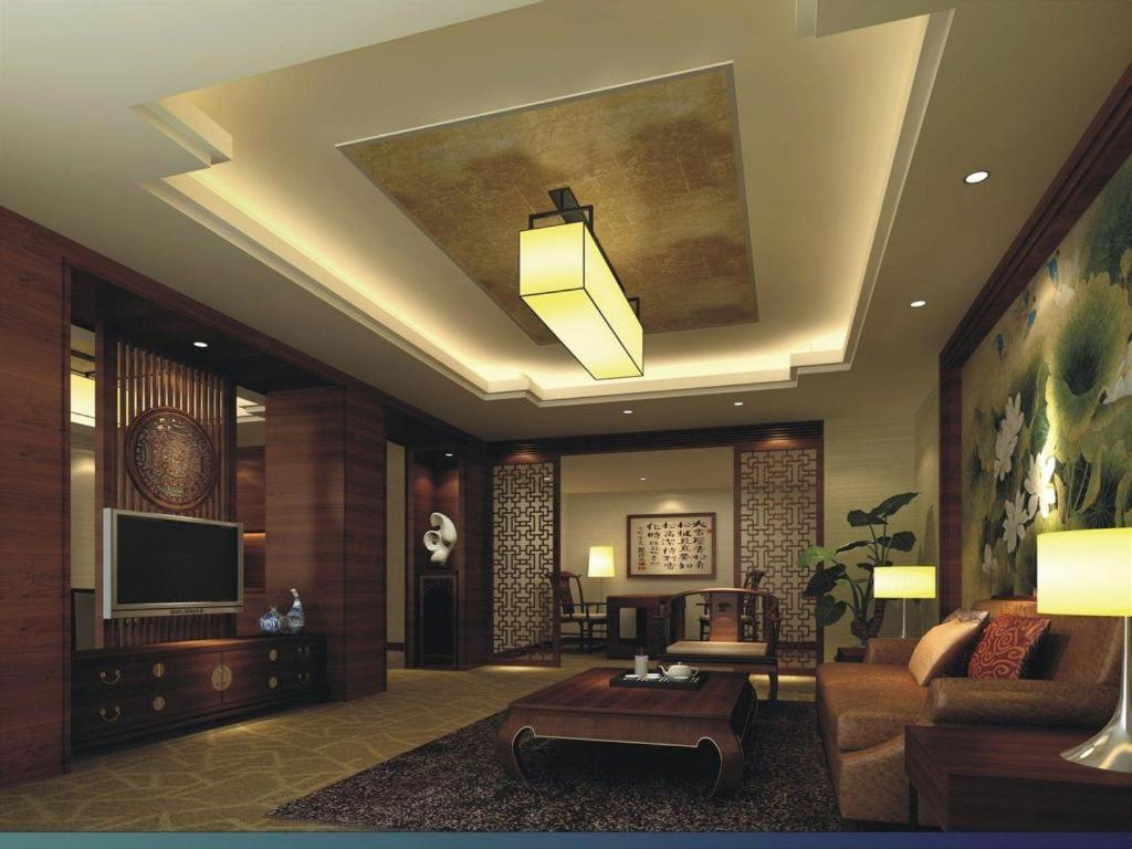 Hotel Well Sun Guangzhou