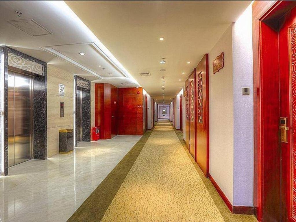 Hotel Well Sun 4*