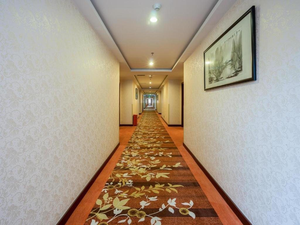 Hotel Pa Zhou Plaza 3*